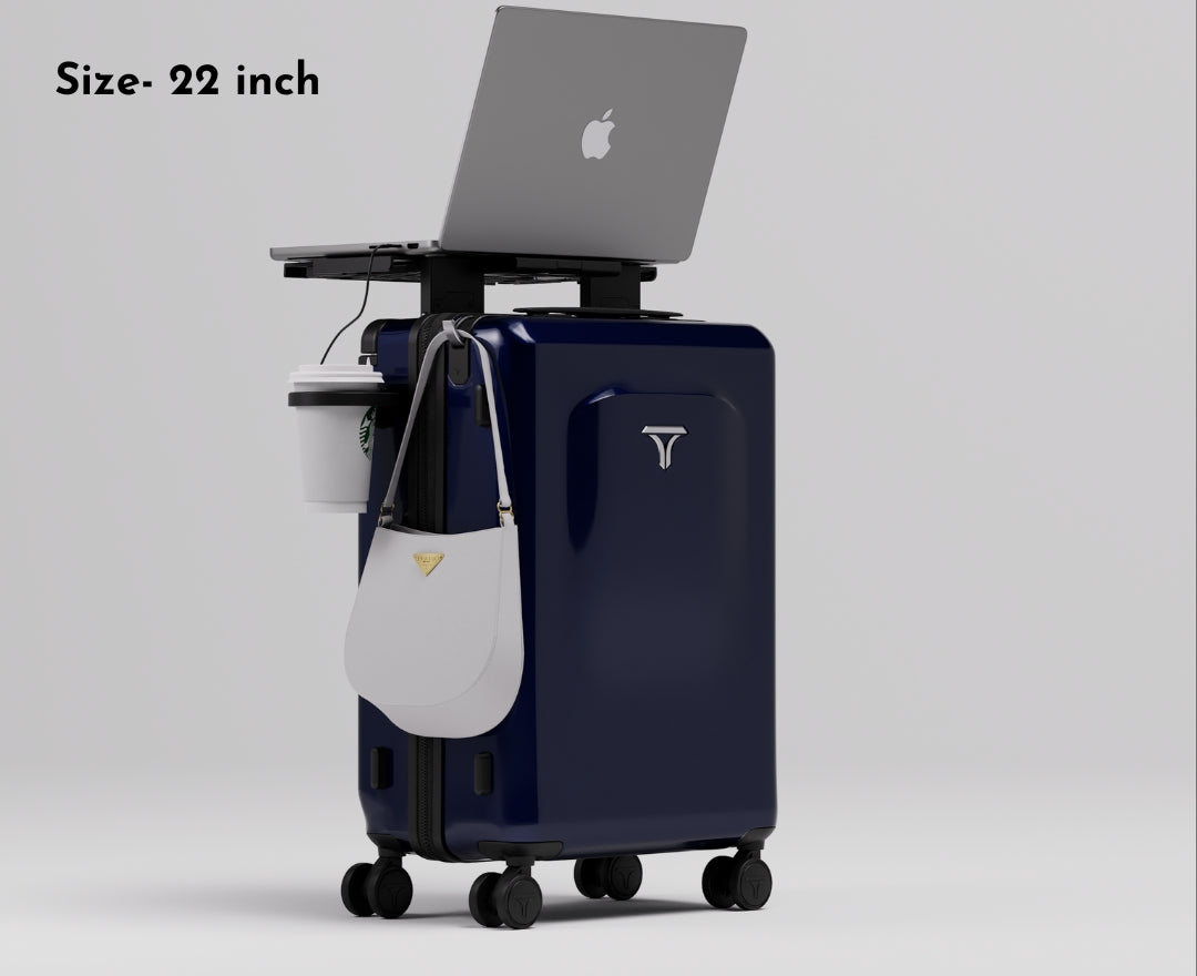 Model - T7