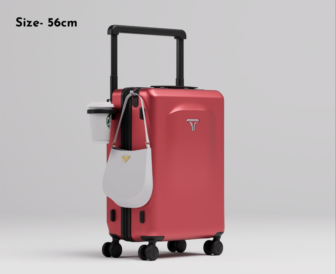 Model - T5